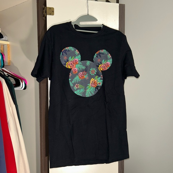 Neff Disney Tee - Picture 1 of 1